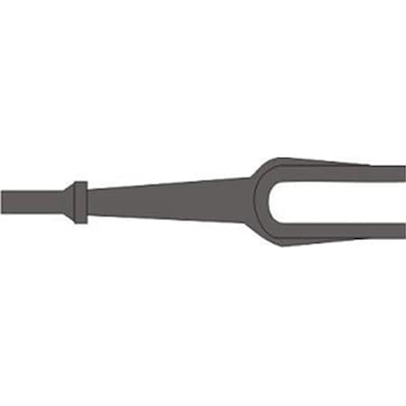 Ajax Tool Works Fork Chisel, 1" A903-1
